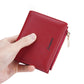Luxury Retro Flap Wallet