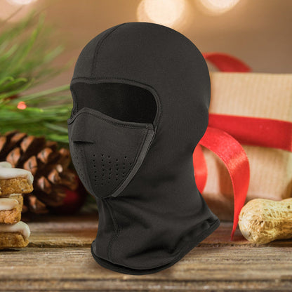 🎁Warm Gift❤️‍🔥Magnetic Mask Headgear for Face Protection