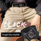 Men's Canvas Nylon Smooth Buckle Alloy Belt