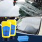 Windshield & Glass Cleaners for Car
