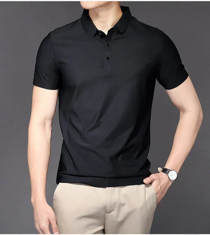 🔥 Camisa para hombre fresca y de secado rápido 