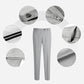 Men's Business Casual Suit Trousers