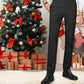 Men's Business Casual Suit Trousers