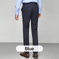 Men's Business Casual Suit Trousers