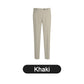 Men's Business Casual Suit Trousers