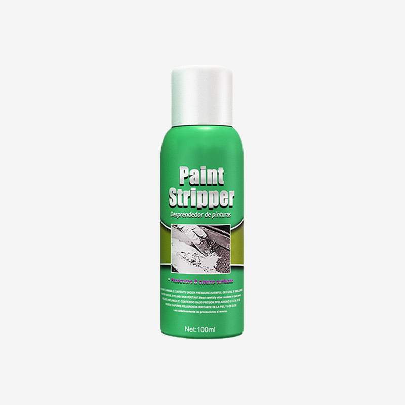 💥Limit Time 50% OFF！Efficient Paint Stripper