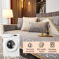 Luxury Design Jacquard Decor Washable Sofa Cover