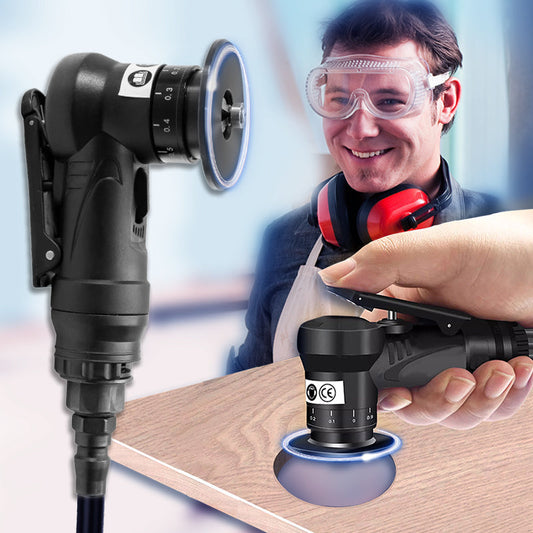 🛠️🔥For a limited time only, user benefits, 50% off!!! 🔥 Chamfering Machine Mini Deburring Metal 30000rpm Rounded Edge