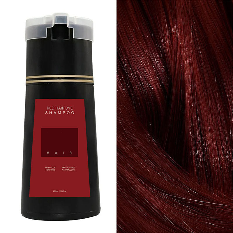 🔥BUY 2 GET 1 FREE🔥Hair Instant Dye Shampoo