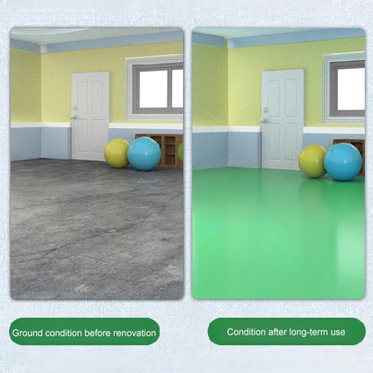 🔥Seasonal Promotions - Quick-Dry Anti-Slip Water-Based Floor Paint