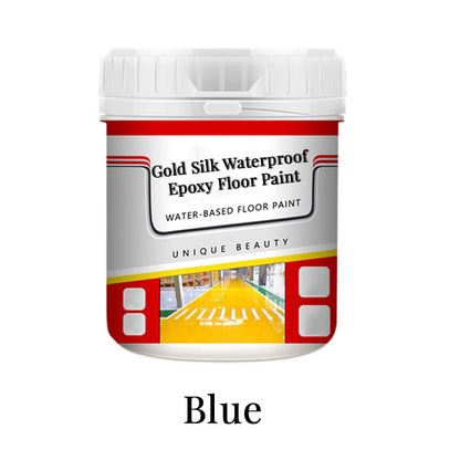 🔥Seasonal Promotions - Quick-Dry Anti-Slip Water-Based Floor Paint