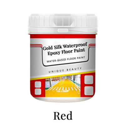 🔥Seasonal Promotions - Quick-Dry Anti-Slip Water-Based Floor Paint