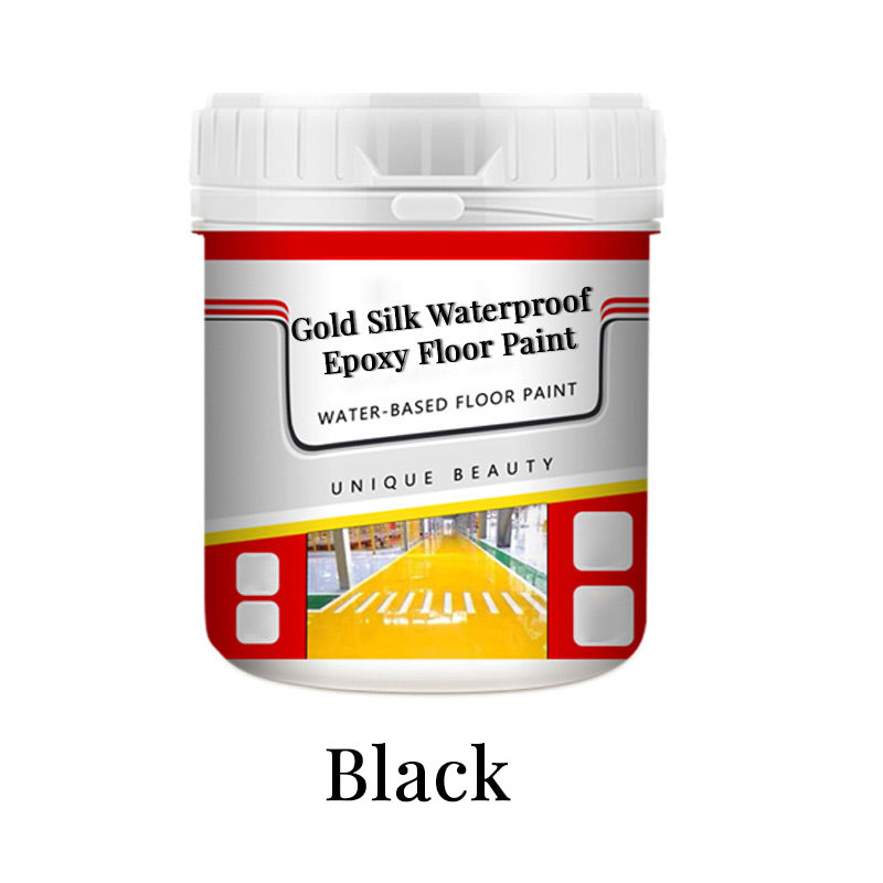 🔥Seasonal Promotions - Quick-Dry Anti-Slip Water-Based Floor Paint