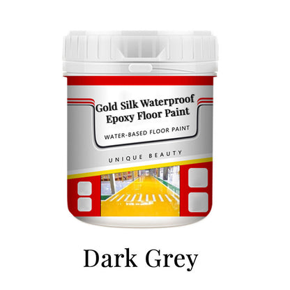 🔥Seasonal Promotions - Quick-Dry Anti-Slip Water-Based Floor Paint