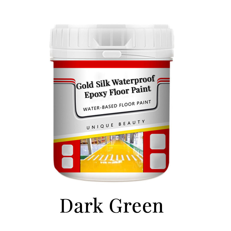 🔥Seasonal Promotions - Quick-Dry Anti-Slip Water-Based Floor Paint