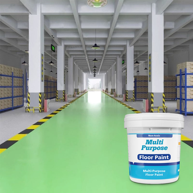 Multi-Purpose Floor Paint