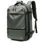 Multifunctional Expandable Large Capacity Travel Backpack