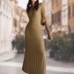 🌷Women’s Elegant Knitted Dresses