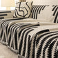 Stylish and Simple All-Inclusive Sofa Cover