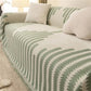 Stylish and Simple All-Inclusive Sofa Cover