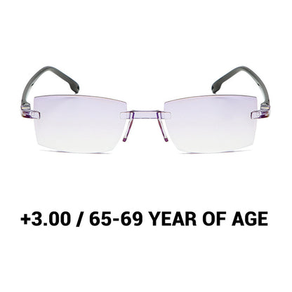 🔥2026 Bestseller🔥Blue Light Blocking Glasses for Eye Strain Relief
