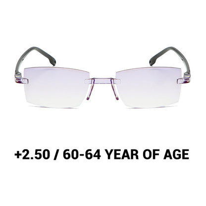 🔥2026 Bestseller🔥Blue Light Blocking Glasses for Eye Strain Relief
