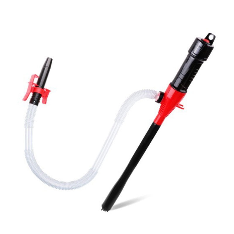 🔧⛽Multi-Use Portable Electric Transfer Pump