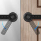 Smart Security: Home Fingerprint Lock🔐️Free shipping worldwide✈️