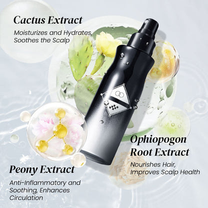 🎀50%OFF New Year Sale🎀Hair Leave-In Volumizing Styling Spray