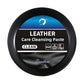 Car leather care cleaning cream