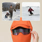 ❄️Winter New🌟Windproof Full Cover Outdoor Riding Mask with Glasses