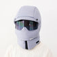 ❄️Winter New🌟Windproof Full Cover Outdoor Riding Mask with Glasses