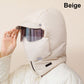 ❄️Winter New🌟Windproof Full Cover Outdoor Riding Mask with Glasses