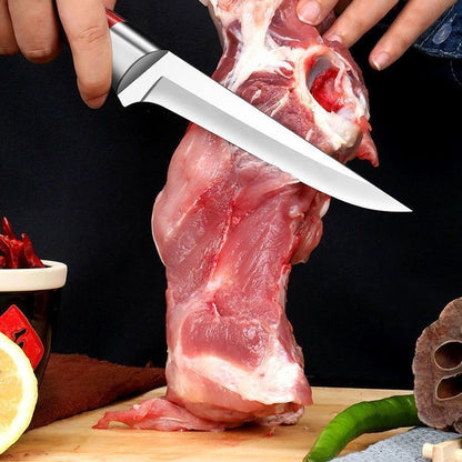 🔪Premium Boning Knife - Knife recommended by a Michelin chef
