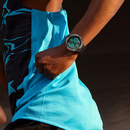 ⌚Ceas inteligent model nou 2025 😍🎁Ceas inteligent de fitness Bluetooth