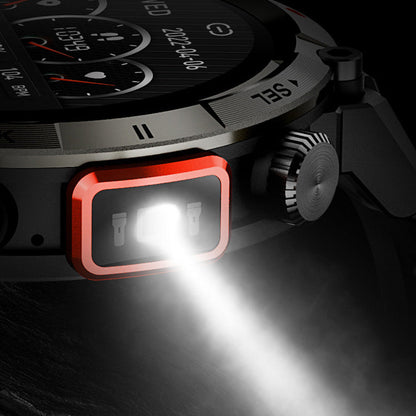 ⌚Ceas inteligent model nou 2025 😍🎁Ceas inteligent de fitness Bluetooth