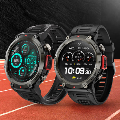 ⌚Ceas inteligent model nou 2025 😍🎁Ceas inteligent de fitness Bluetooth