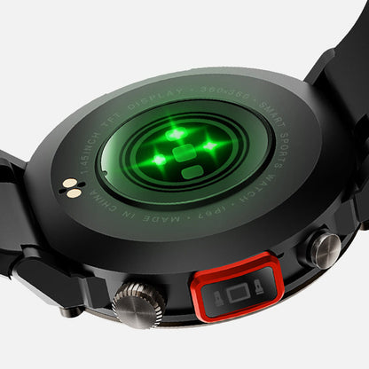 ⌚Ceas inteligent model nou 2025 😍🎁Ceas inteligent de fitness Bluetooth