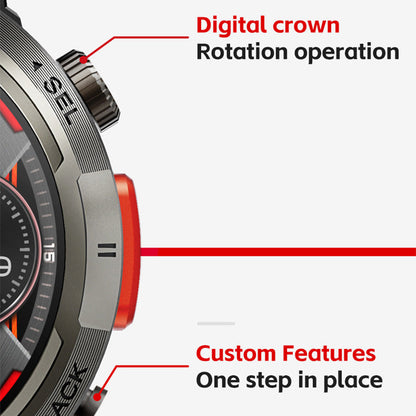 ⌚Ceas inteligent model nou 2025 😍🎁Ceas inteligent de fitness Bluetooth