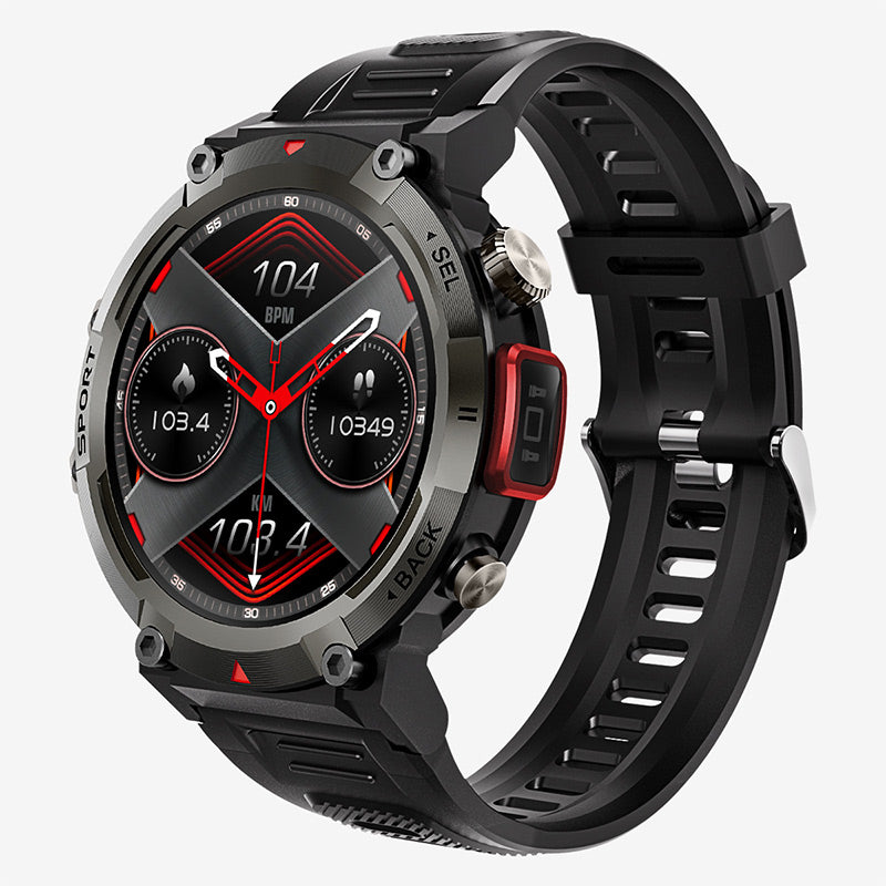 ⌚Ceas inteligent model nou 2025 😍🎁Ceas inteligent de fitness Bluetooth