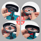 75MM Electric Grinder Saw Blade Set（7 pcs）