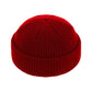 🔥2024 HOT SALE🔥Knitted Reflective Hat Thickened Warm Hat