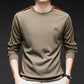 Men's Casual Crewneck Pullover