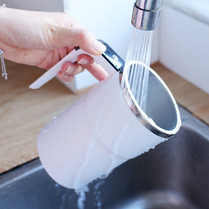 Rechargeable Automatic Magnetic Stirring Coffee Mug Set