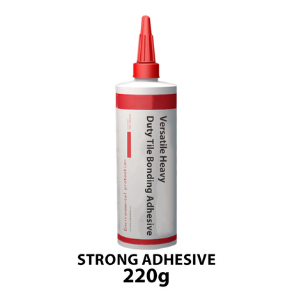 🔥Hot Sale 50% OFF🔥Versatile Heavy Duty Tile Bonding Adhesive