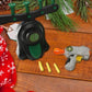 🎅Xmas Sales - 50% OFF🎄Shooting Target Practice Kids Shooting Toy Gun Set