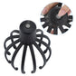 🎁Christmas Specials🎅Adjustable Electric Octopus Claw Scalp Massager