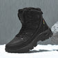 Men's Waterproof Non-Slip Anti-Puncture Work Boots