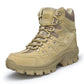 Men's Waterproof Non-Slip Anti-Puncture Work Boots