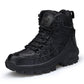 Men's Waterproof Non-Slip Anti-Puncture Work Boots